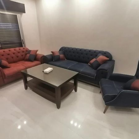 Al-Ahlam Hotel Apartments Aqaba Eksteriør billede