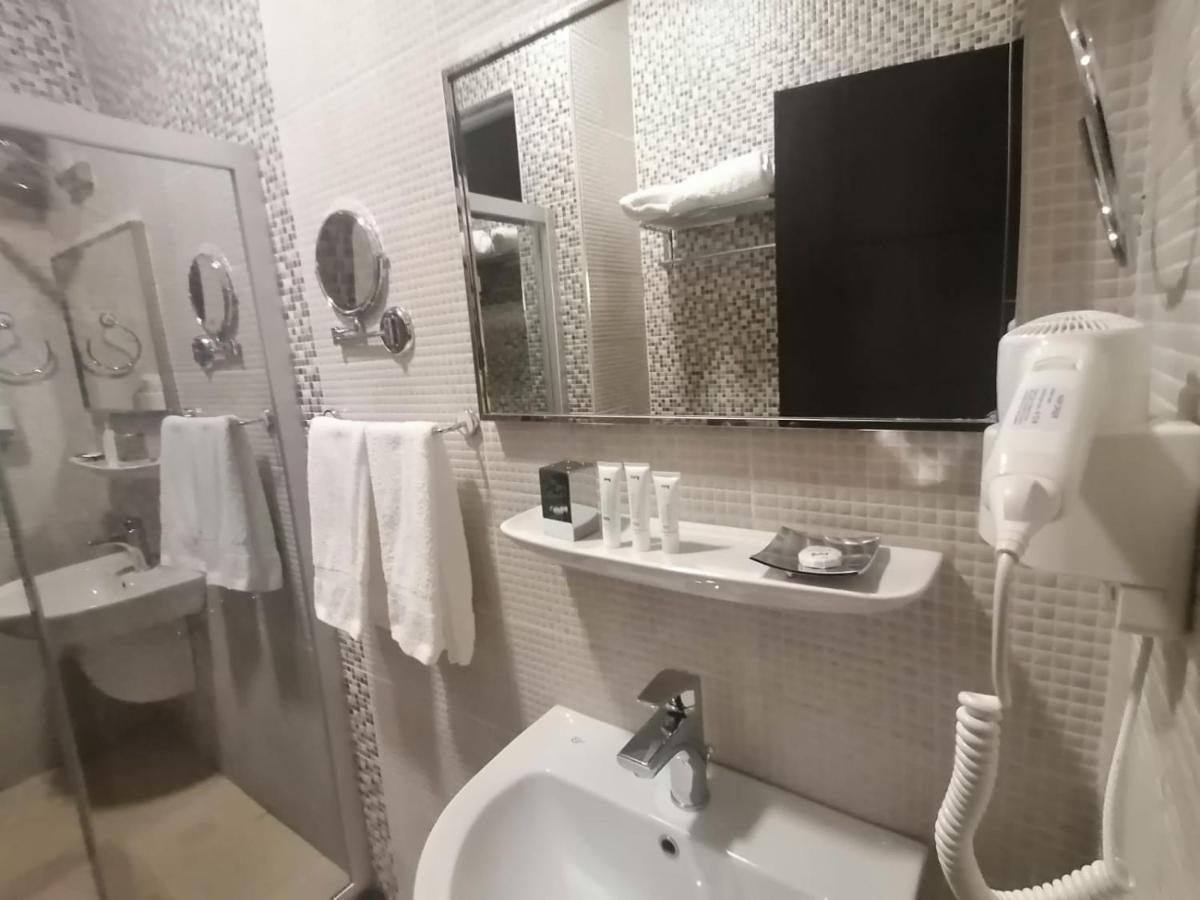 Al-Ahlam Hotel Apartments Aqaba Eksteriør billede